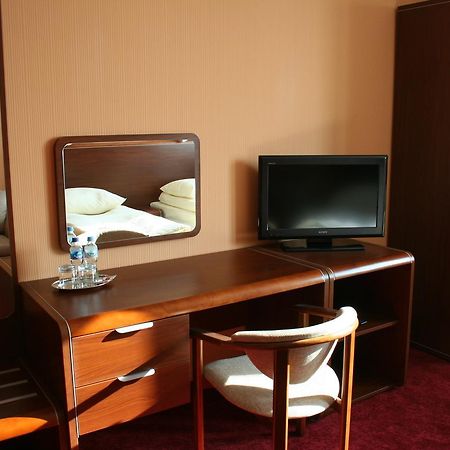 Impresja Motel Borek Wielkopolski ห้อง รูปภาพ