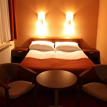 Impresja Motel Borek Wielkopolski ห้อง รูปภาพ