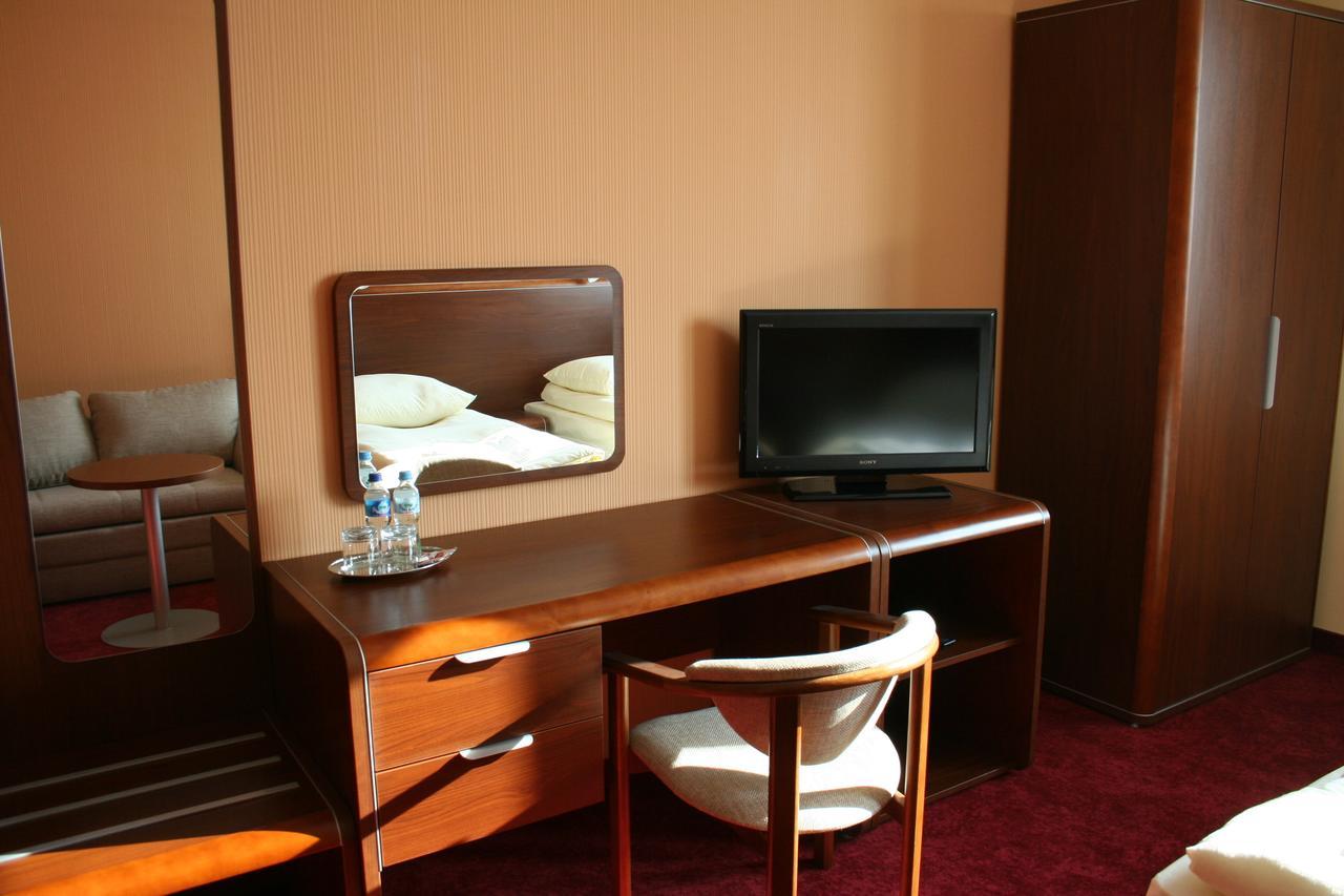 Impresja Motel Borek Wielkopolski ห้อง รูปภาพ