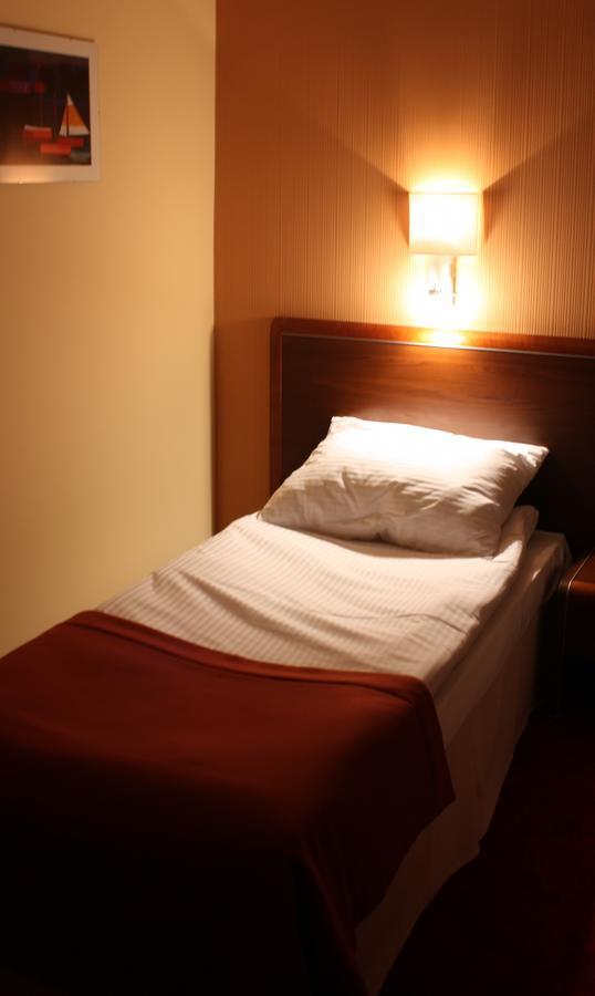 Impresja Motel Borek Wielkopolski ห้อง รูปภาพ
