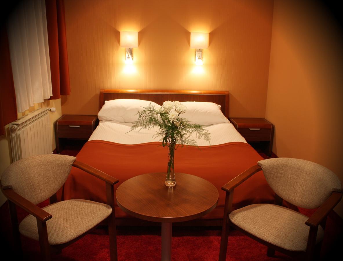 Impresja Motel Borek Wielkopolski ห้อง รูปภาพ