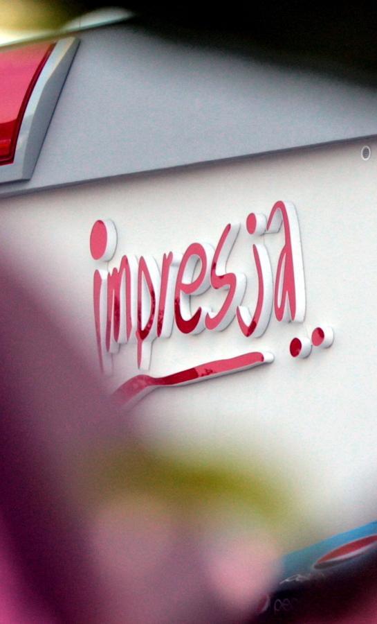 Impresja Motel Borek Wielkopolski ภายนอก รูปภาพ