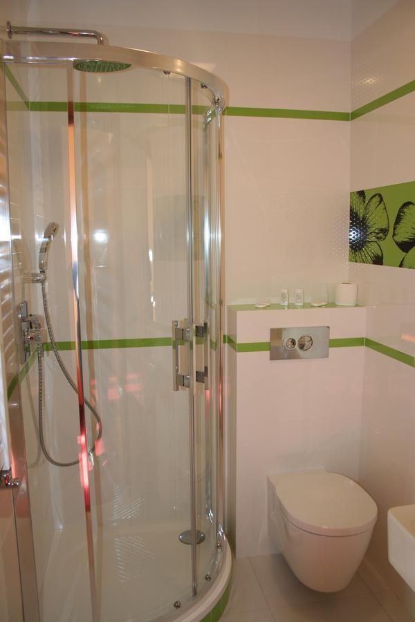 Impresja Motel Borek Wielkopolski ภายนอก รูปภาพ